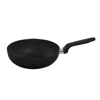 ซีกัล 28 มาราธอน กระทะทรงลึก ซม.SeagullDeep FryPan #Marathon28 cm