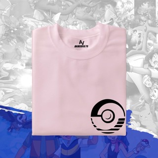 Pokemon - Pokeball Pocket Shirt_07