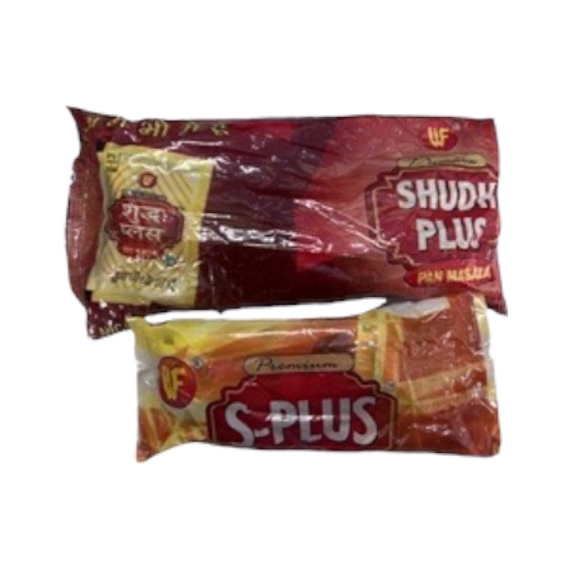 หมากอินเดีย หมากจืด หมายเย็น SHUDH PLUS MADE IN INDIA
