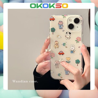 เคสมือถือ แบบนิ่ม ลายการ์ตูน กันกระแทก สําหรับ OPPO Reno8 Reno7pro reno6 7z 5 R17 A72 A53 A9 2020 4Z 5G A31 Findx3pro Findx5pro