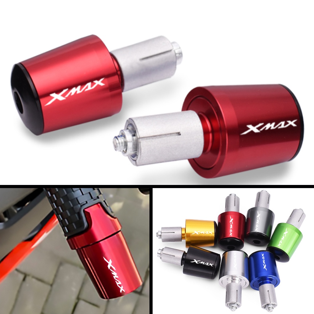 ใหม่ จุกปิดปลายแฮนด์รถมอเตอร์ไซค์ สําหรับ YAMAHA MT03 MT07 MT09 MT10 MT 03 XSR700 XSR900 TRACER 900 GT