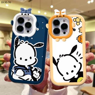 Huawei Honor 70 50 5G เคสหัวเว่ย สำหรับ Case Cartoon Pacha Dog เคส เคสโทรศัพท์ เคสมือถือ Shockproof Casing