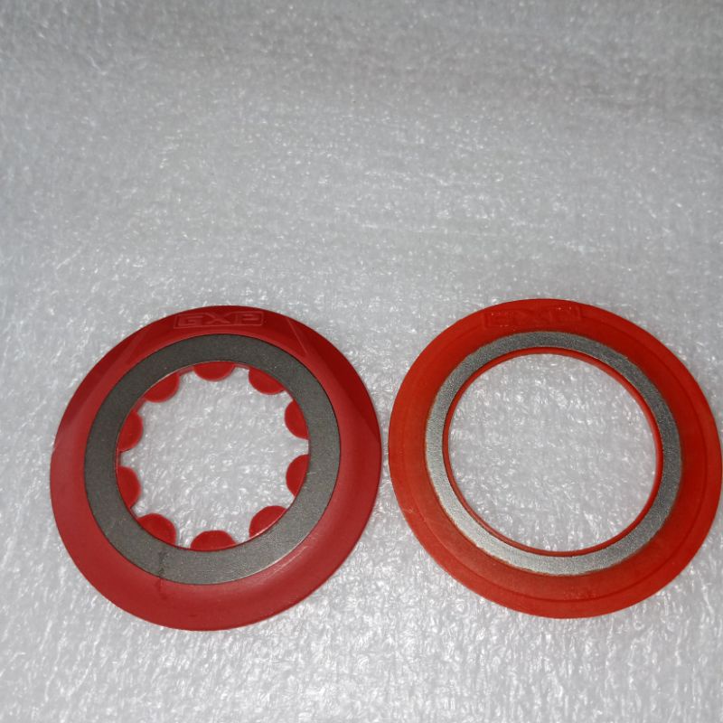 แหวน SRAM / ฝาครอบซ้าย BB SRAM GXP