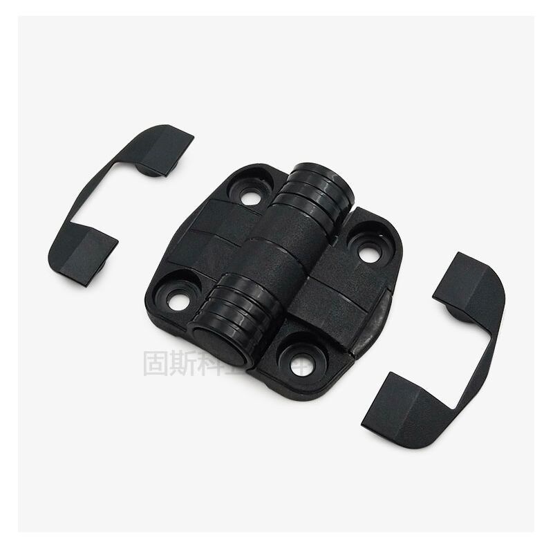 ▷บานพับพลาสติก 80 115 150 องศา C6 - รูปที่ 2