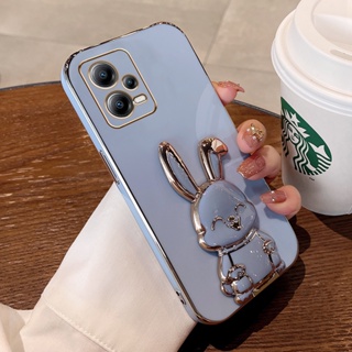 เคส POCO X5 5G 2023 ใหม่ เคสโทรศัพท์มือถือ ซิลิโคนนิ่ม กันกระแทก สําหรับ POCO X5 5G 2023 DDTZZJ01 น่ารัก ลายการ์ตูน กันกระแทก