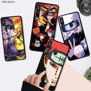 Realme 10 Pro Plus Pro+ 5G เคสเรียวมี สำหรับ Case Naruto เคส เคสโทรศัพท์ เคสมือถือ Shockproof Casing