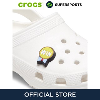 CROCS Jibbitz Win Medal ตัวติดรองเท้า