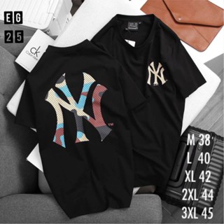 เสื้อ MLB NY T-Shirt แท้