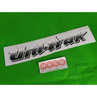 สติกเกอร์ Unitrack NINJA 150r | Ss Repro