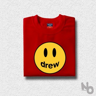 Drew tshirt shirt tees men women customize_03