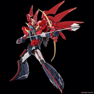 Riobot Brave Raideen - Raideen (Completed) 4571335880552