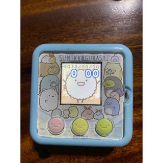 Sumikko Gurashi Tamagotchi มือ 2 ไม่มีกล่อง