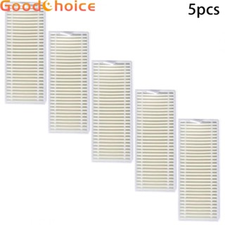 【Good】5pc Vacuum Cleaner Filter For Haier HB-QT36B Replacement Cleaning Tools【Ready Stock】