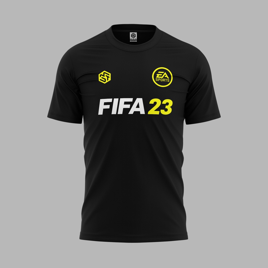 เสื้อกีฬา FIFA 23 E-Sports