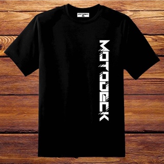 เสื้อตราหานคู่ เสื้อยืดสีขาว เสื้อยืดผู้ชาย90 - MOTODECK เสื้อเชิ้ตสําเนา   สติ๊กเกอร์ เสื้อเด็กหญิง