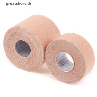 Greatshore เทปกาวพลาสเตอร์ ผ้าไม่ทอ สําหรับปิดแผล TH