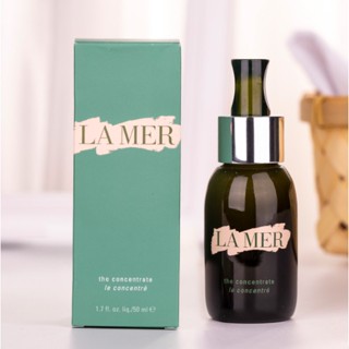 La Mer เซรั่มเอสเซ้น ซ่อมแซมผิวเข้มข้น ลดสิว ขนาด 50 มล.