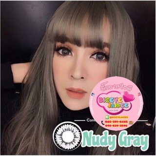 PitchyLens Nudy Eff.19 Gray ใหญ่