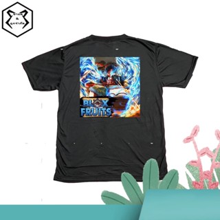 เสื้อลายเกมroblox แมพ blox fruit หน้าหลังเท่ๆ ใส่แล้วเล่นแมพนี้ได้เก่งขึ้น1000%_04