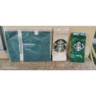 กระเป๋าผ้า Starbuck (Tote Bag)