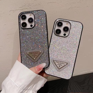 เคสโทรศัพท์มือถือ ทรงสามเหลี่ยม สําหรับ iPhone 13 promax iPhone 11 iPhone 14 promax iPhone 12 promax