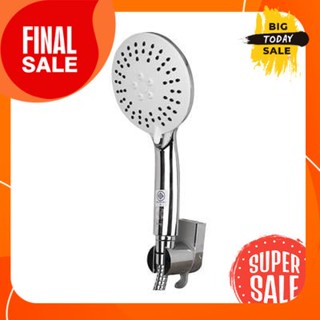 Hand shower set 3 systems HANG model HS-533 chrome