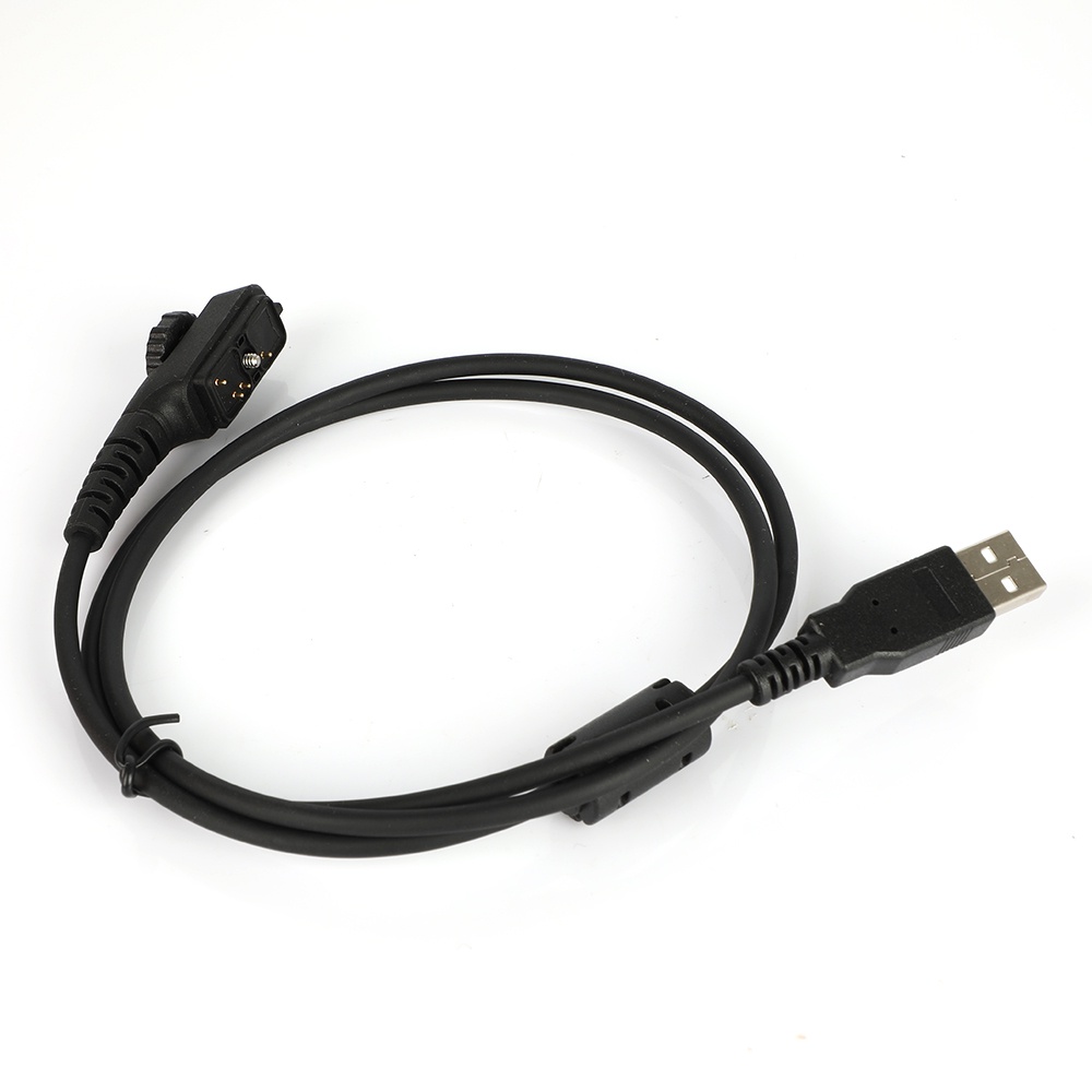 สายเคเบิลโปรแกรมมิ่ง PC38 USB สําหรับวิทยุ Hytera PD7 series PD705 PD705G PD785 PD785G PD795 PD985 PT580 PT580H PD782 PD702 PD788 ราคา ถูกที่สุด ดีลบีเคเค แกลเลอรีภาพที่ 7