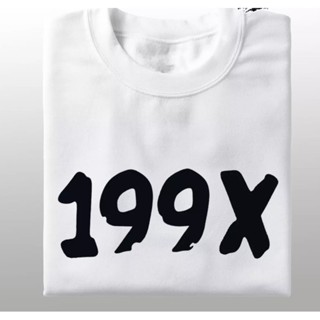 199X T-shirt printed high quality unisex COD_03