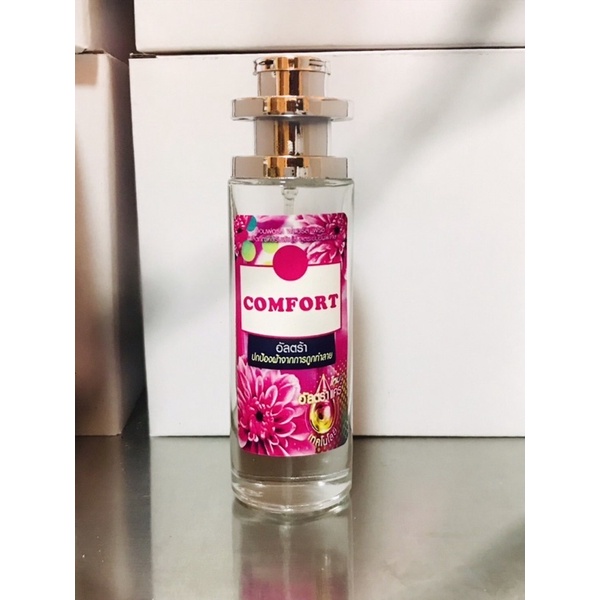 น้ำหอมกลิ่นปรับผ้านุ่มห๊อมหอม35ml