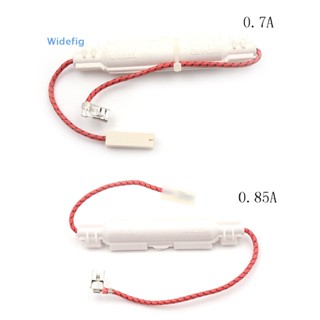 Widefig ฟิวส์เตาอบไมโครเวฟ แรงดันสูง 5KV 0.7A 0.85A