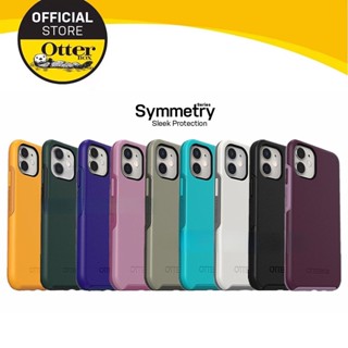 Otterbox เคส iPhone 12 Pro Max iPhone 12 Pro iPhone 12 iPhone 12 Mini Symmetry Series