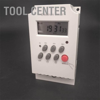 Tool Center สวิตช์ควบคุมเวลาไมโครคอมพิวเตอร์สมาร์ทชิปจับเวลาอิเล็กทรอนิกส์ส่วนประกอบอุตสาหกรรม