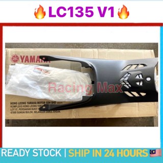 ฝาครอบคาร์บูเรเตอร์ สําหรับ Yamaha LC135 V1-1S8-F842N-00