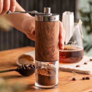 BBB Manual Coffee Grinder Portable Stainless Steel Coffee Bean Grinder