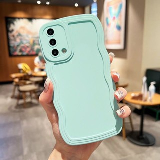 เคสโทรศัพท์มือถือ ซิลิโคนนุ่ม ลายเด็กผู้หญิงน่ารัก สําหรับ Realme GT Master Edition 8 5G A16 A3S A9 A5 2020 A57 A77