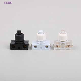 Lubu ใหม่ ปุ่มกดสวิตช์ไฟ UFO 1 ชิ้น