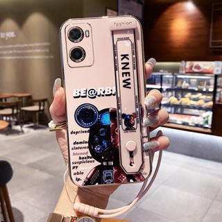 เคสป้องกันโทรศัพท์มือถือ สําหรับ Oppo a16 a16s a16k a16e a76 a96 a37 a52 a72 a92 a53 2020 a33 a53s a55 a54s a56 4g 5g