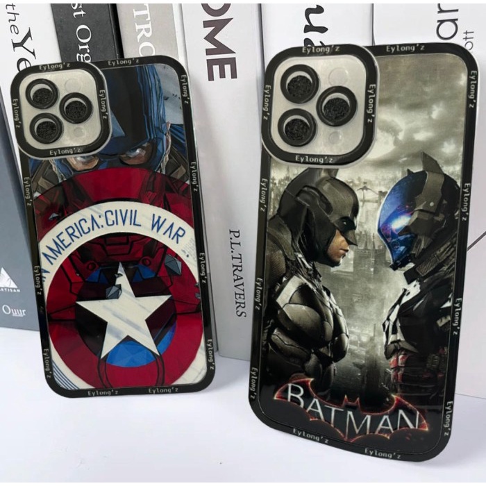 [CENTER 18] Soft Case Tpu Image Realme 9 4g Realme 9i Realme 9 Pro 5g CASE PICTURE