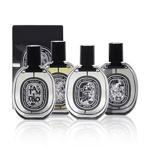 Diptyque น้ําหอม Tam Dao EDP 75 มล. สีดํา