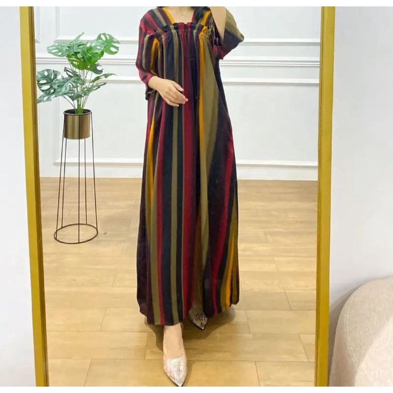 KIMI HOMEDRESS******