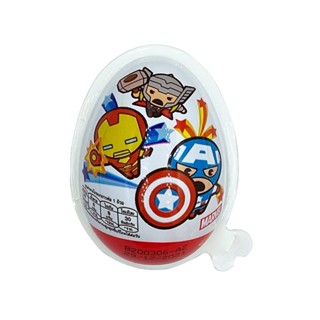 ดีสนีย์มาร์เวลช็อกโกคัพ MARVEL 25 กรัมDISNEYCHOCO CUP 25G.