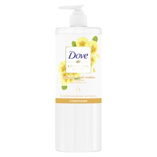 โดฟ 450มลDOVE โบทานิค ครีมนวดพริมโรส BOTANIC CONDITIONERPRIMROSE 450ML