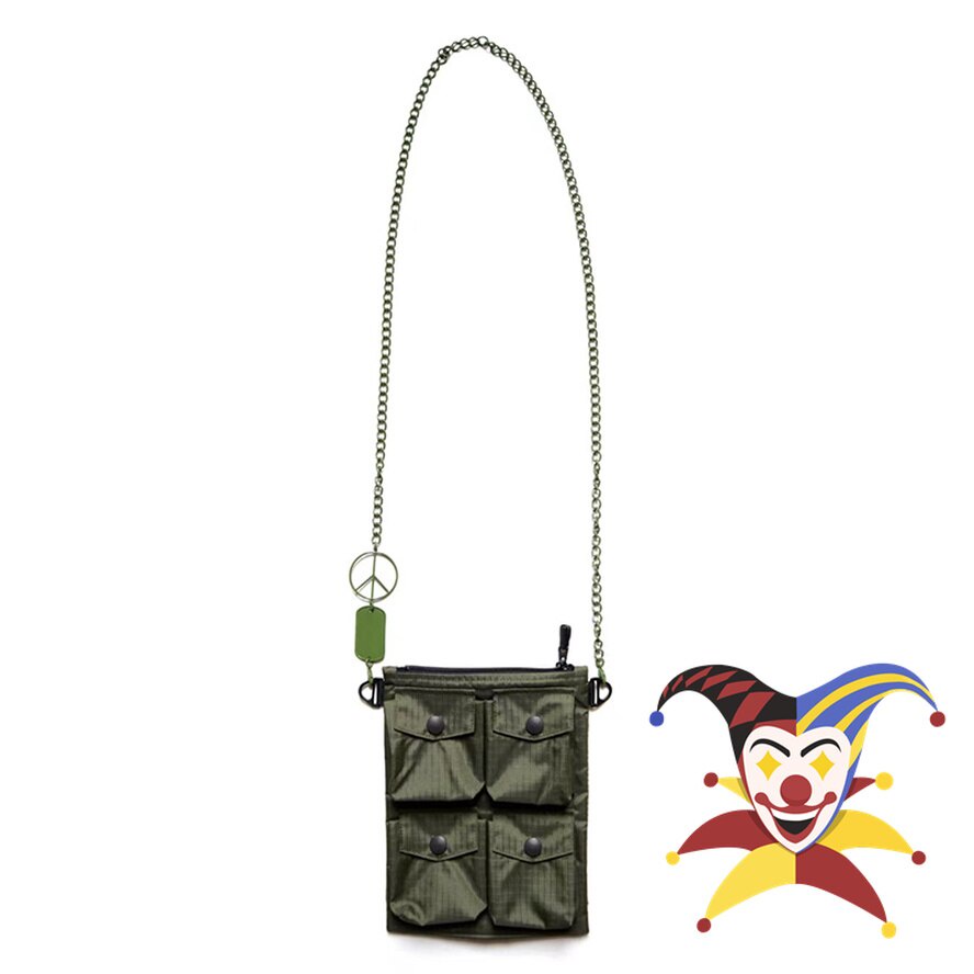 Kapital Bag ถูกที่สุด พร้อมโปรโมชั่น ก.พ. 2023|BigGoเช็คราคาง่ายๆ Kapital Bag ถูกที่สุด พร้อมโปรโมชั่น ก.พ. 2023|BigGoเช็คราคาง่ายๆ