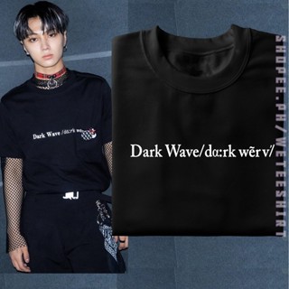 Enhypen Jay Dark Wave Shirt / Jay Jongsung Park T-Shirt_07