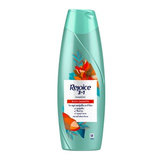 รีจอยส์ มล.REJOICE แชมพู ริช320 SHAMPOO RICH320 ML.