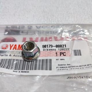 หัวน็อตด้านบน สําหรับ Yamaha RX King RXS 90179-08410 DHICKA_PART