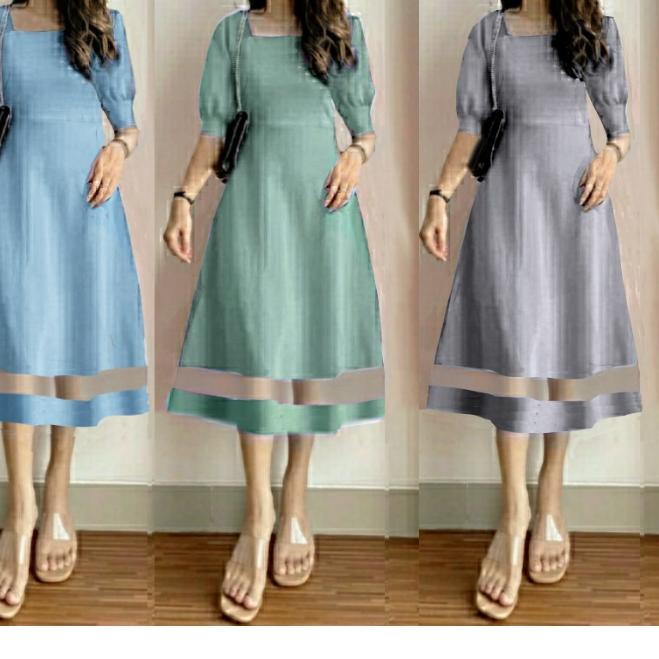 ● Elena Dress ✱*****