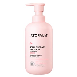 Atopalm Maternity Care Scalp Therapy Shampoo 460ml