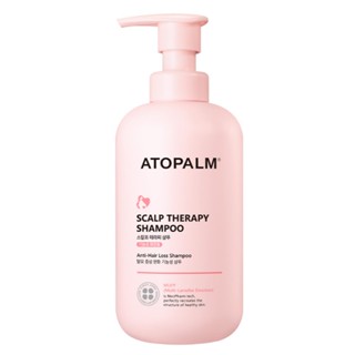 Atopalm Maternity Care Scalp Therapy Shampoo 460ml