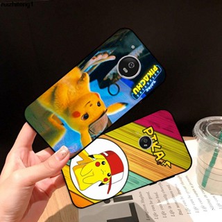 เคสซิลิโคน แบบ 03 สําหรับ Motorola Moto C E4 G5 G5S X4 Plus PKQ